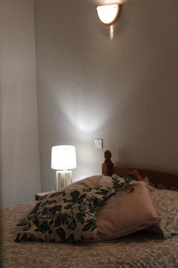 Auberge De La Loue Vodable Luaran gambar