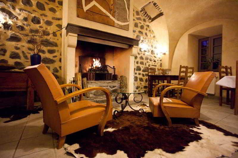 Auberge De La Loue Vodable Luaran gambar