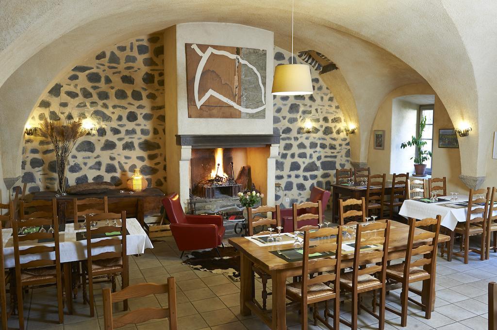 Auberge De La Loue Vodable Luaran gambar