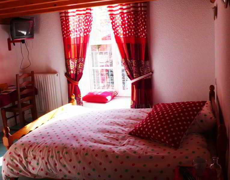 Auberge De La Loue Vodable Luaran gambar
