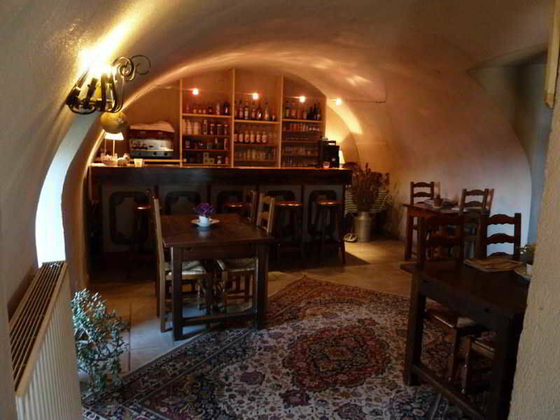 Auberge De La Loue Vodable Luaran gambar